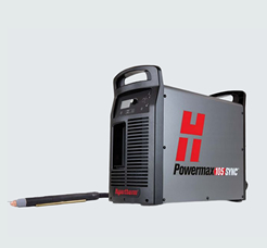 059693powermax105sync機用等離子切割機