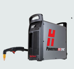 059690powermax105sync手持等離子切割機